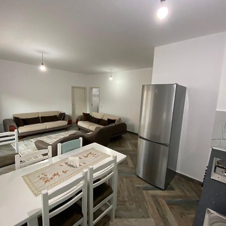Daily Apartment Tirana Eksteriør billede