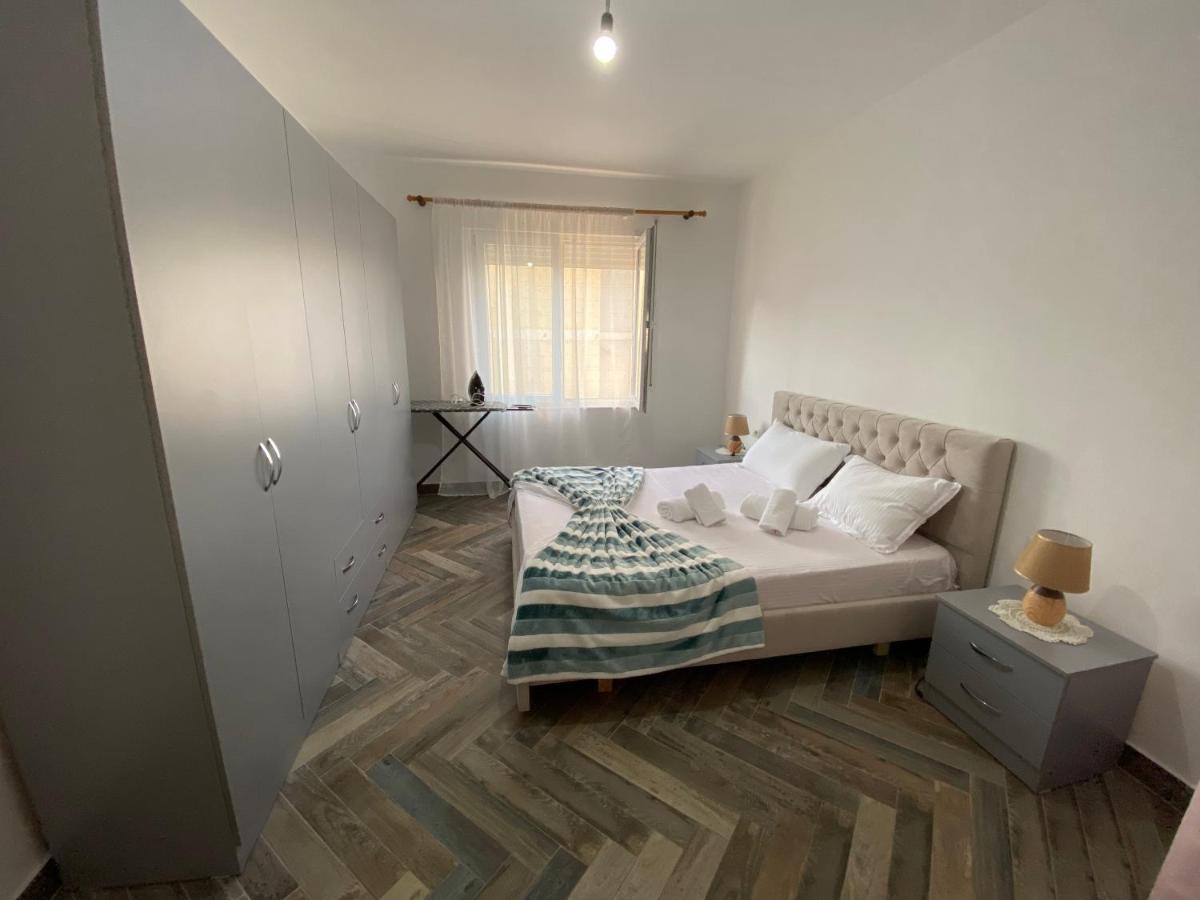 Daily Apartment Tirana Eksteriør billede